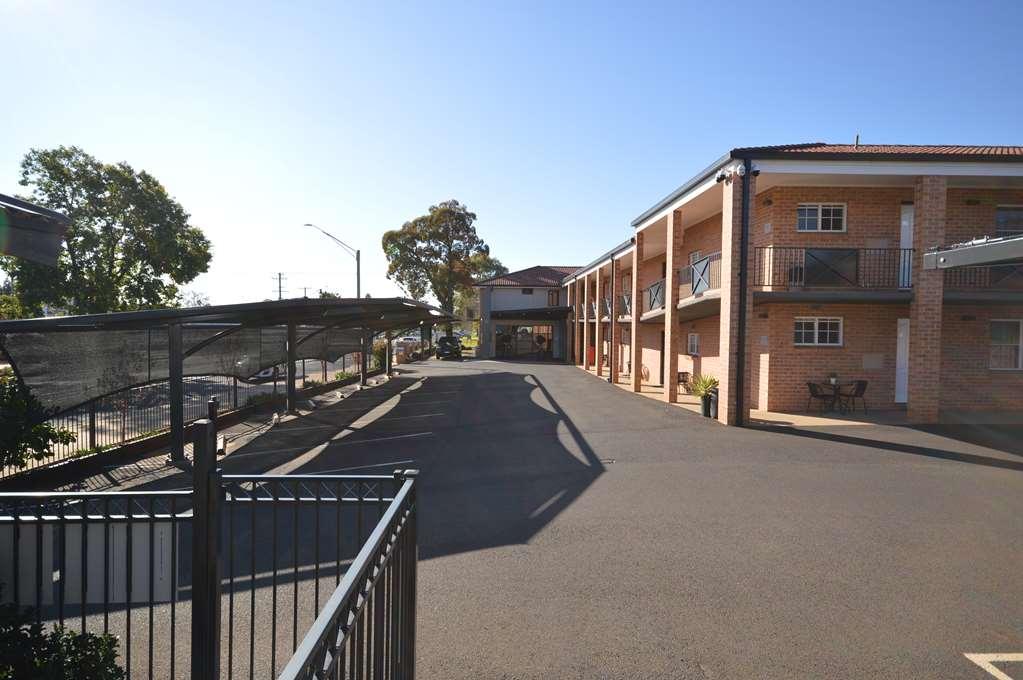 Motel Bluegum Dubbo (Adults Only) Exterior foto