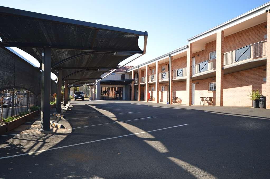 Motel Bluegum Dubbo (Adults Only) Exterior foto