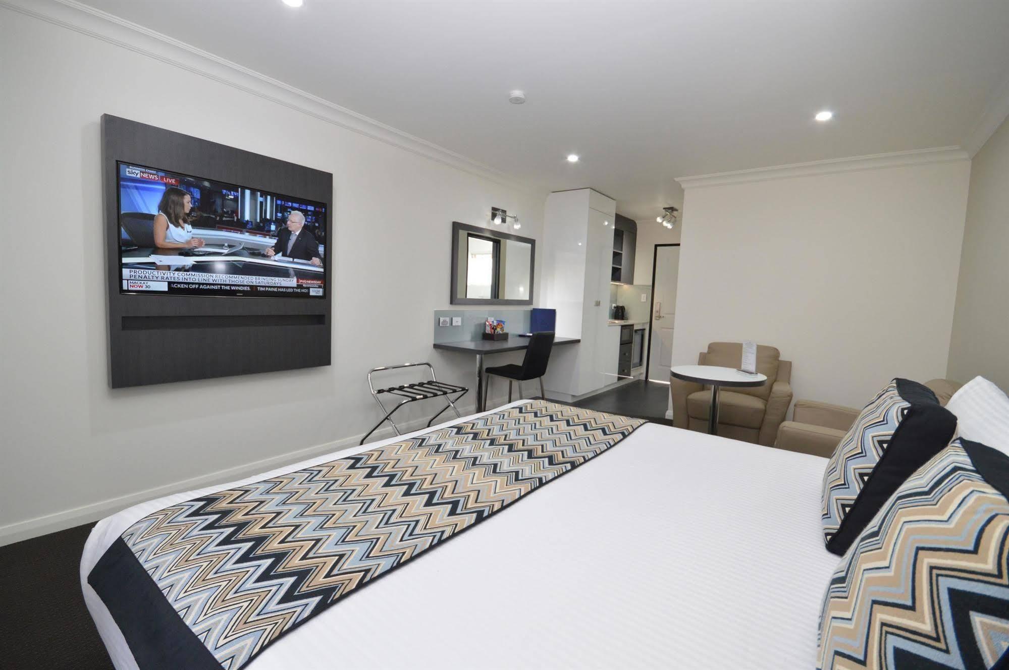 Motel Bluegum Dubbo (Adults Only) Exterior foto