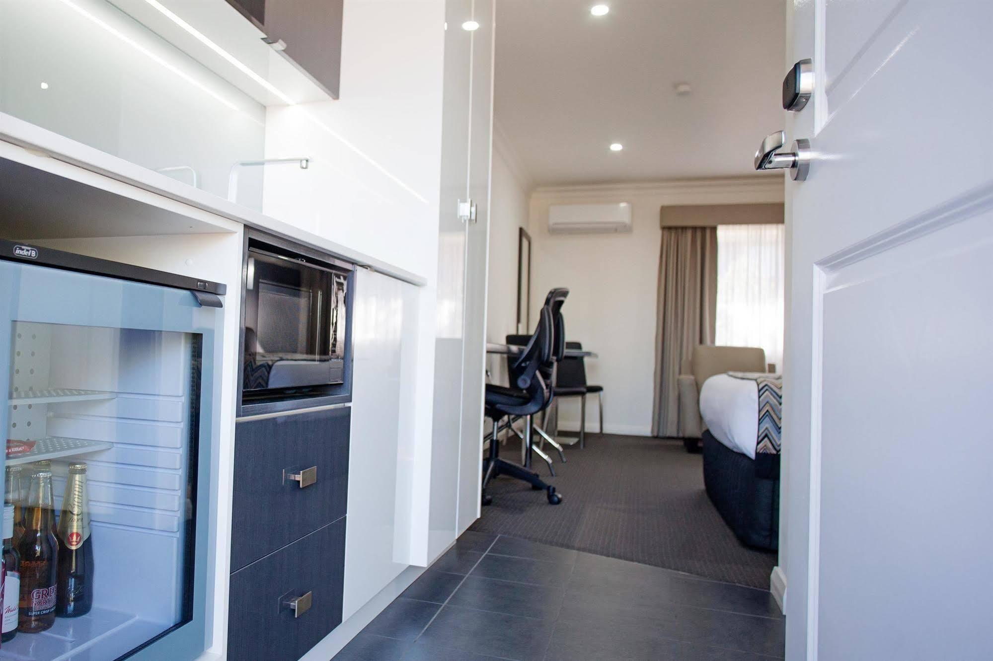 Motel Bluegum Dubbo (Adults Only) Exterior foto
