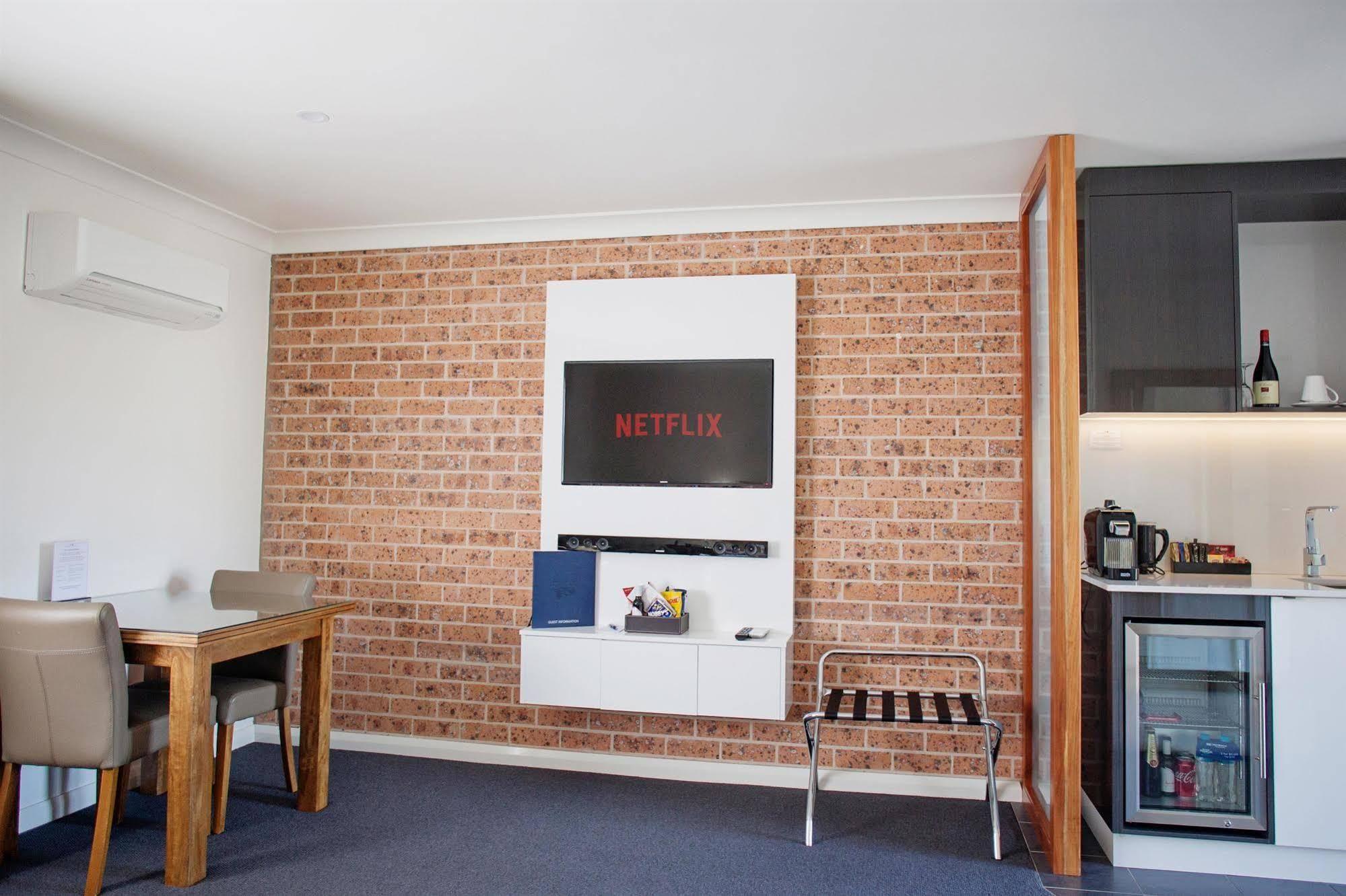 Motel Bluegum Dubbo (Adults Only) Exterior foto