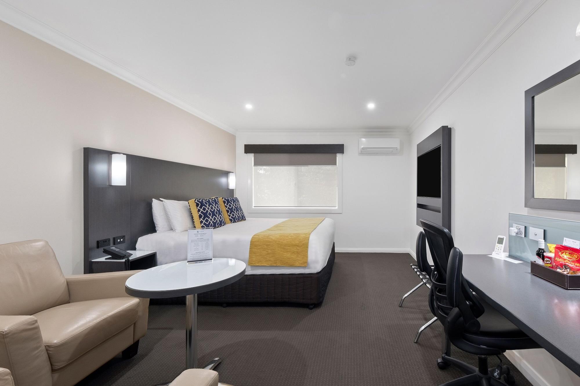 Motel Bluegum Dubbo (Adults Only) Exterior foto