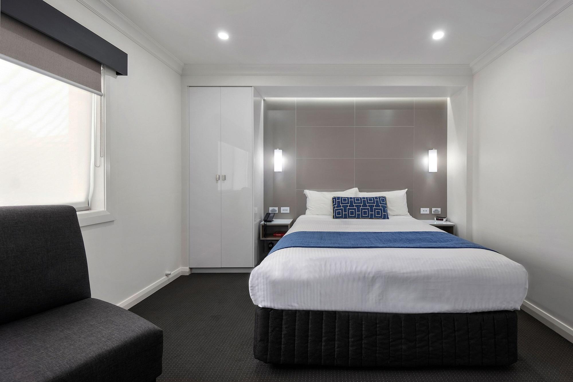 Motel Bluegum Dubbo (Adults Only) Exterior foto