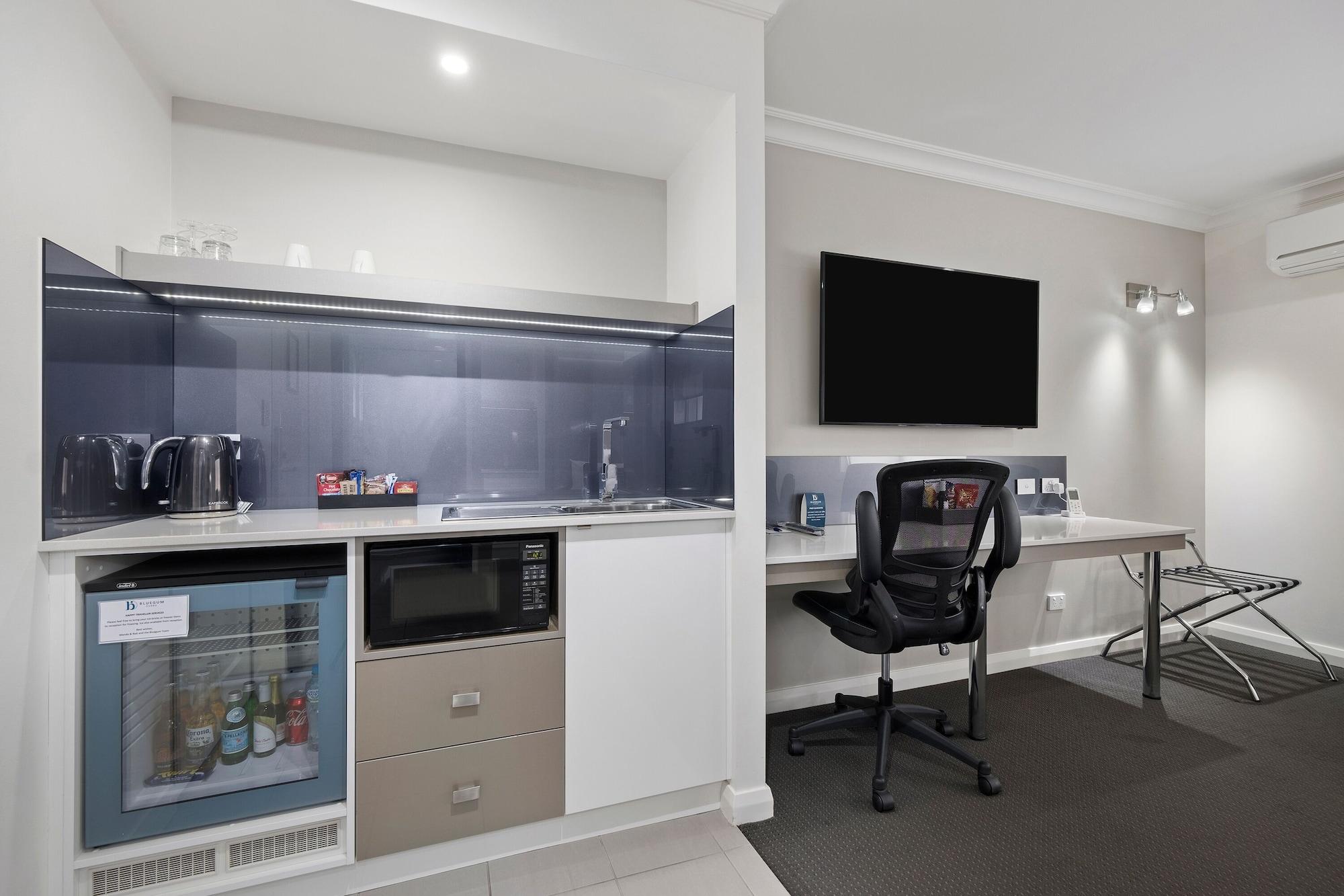 Motel Bluegum Dubbo (Adults Only) Exterior foto