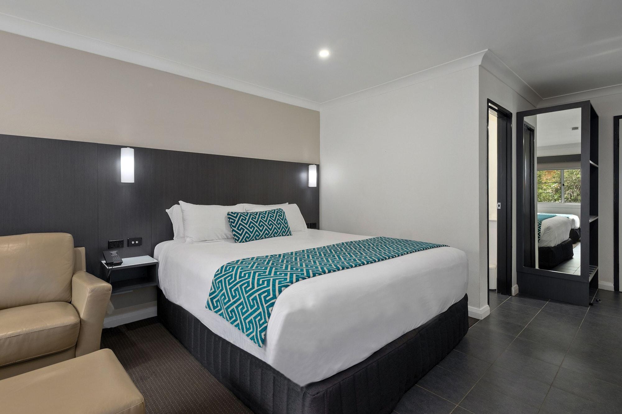 Motel Bluegum Dubbo (Adults Only) Exterior foto