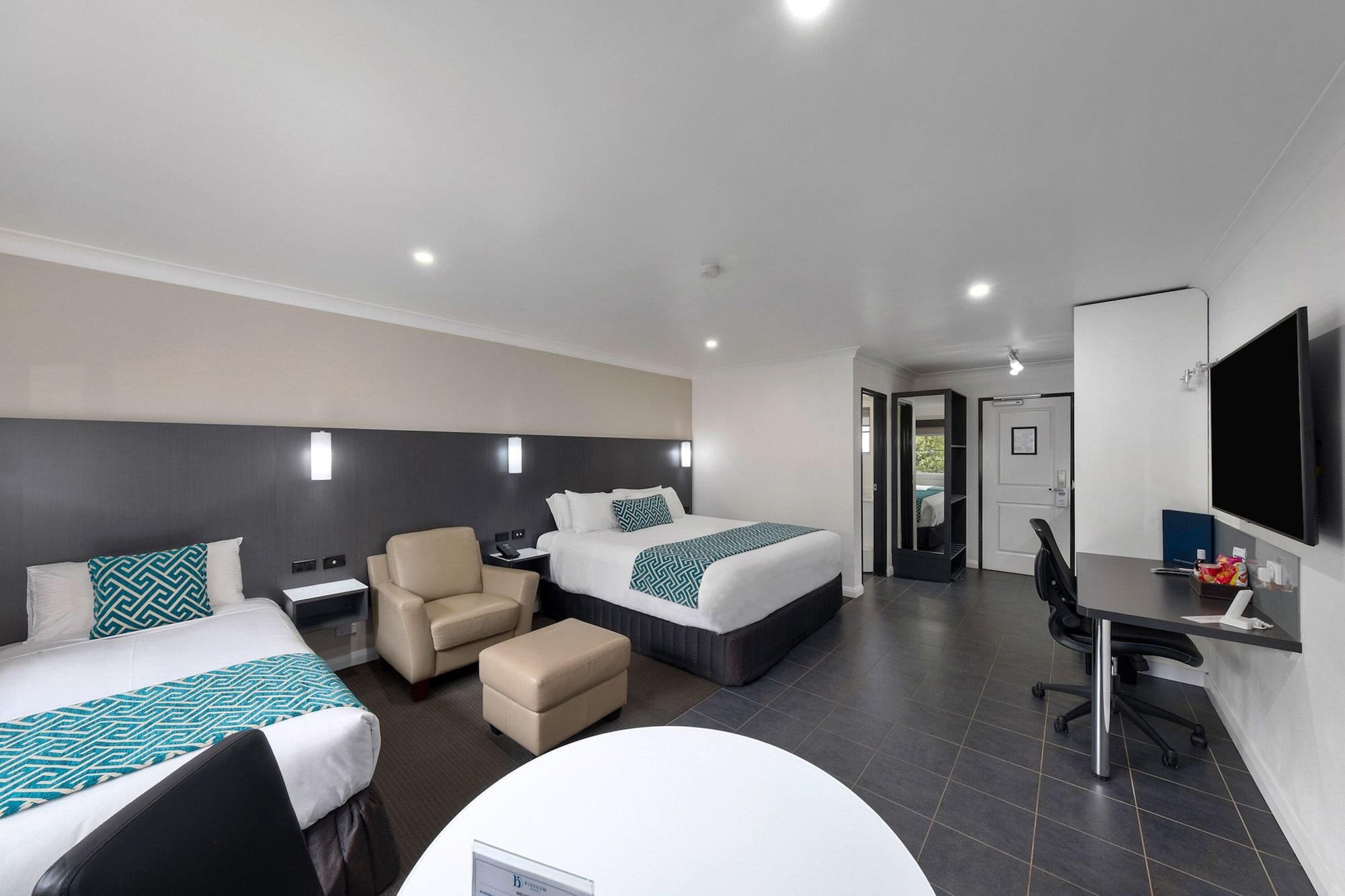 Motel Bluegum Dubbo (Adults Only) Exterior foto