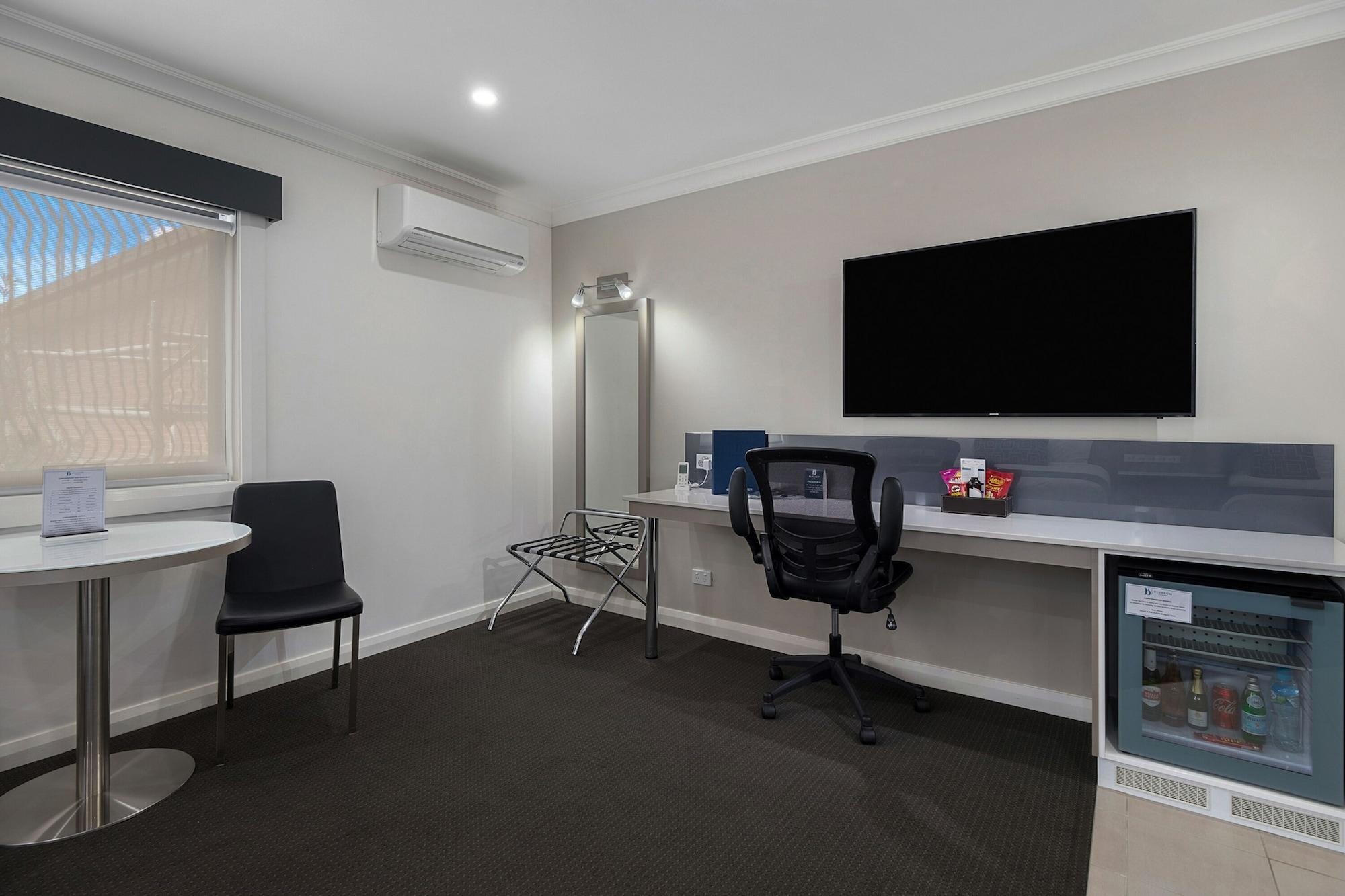 Motel Bluegum Dubbo (Adults Only) Exterior foto