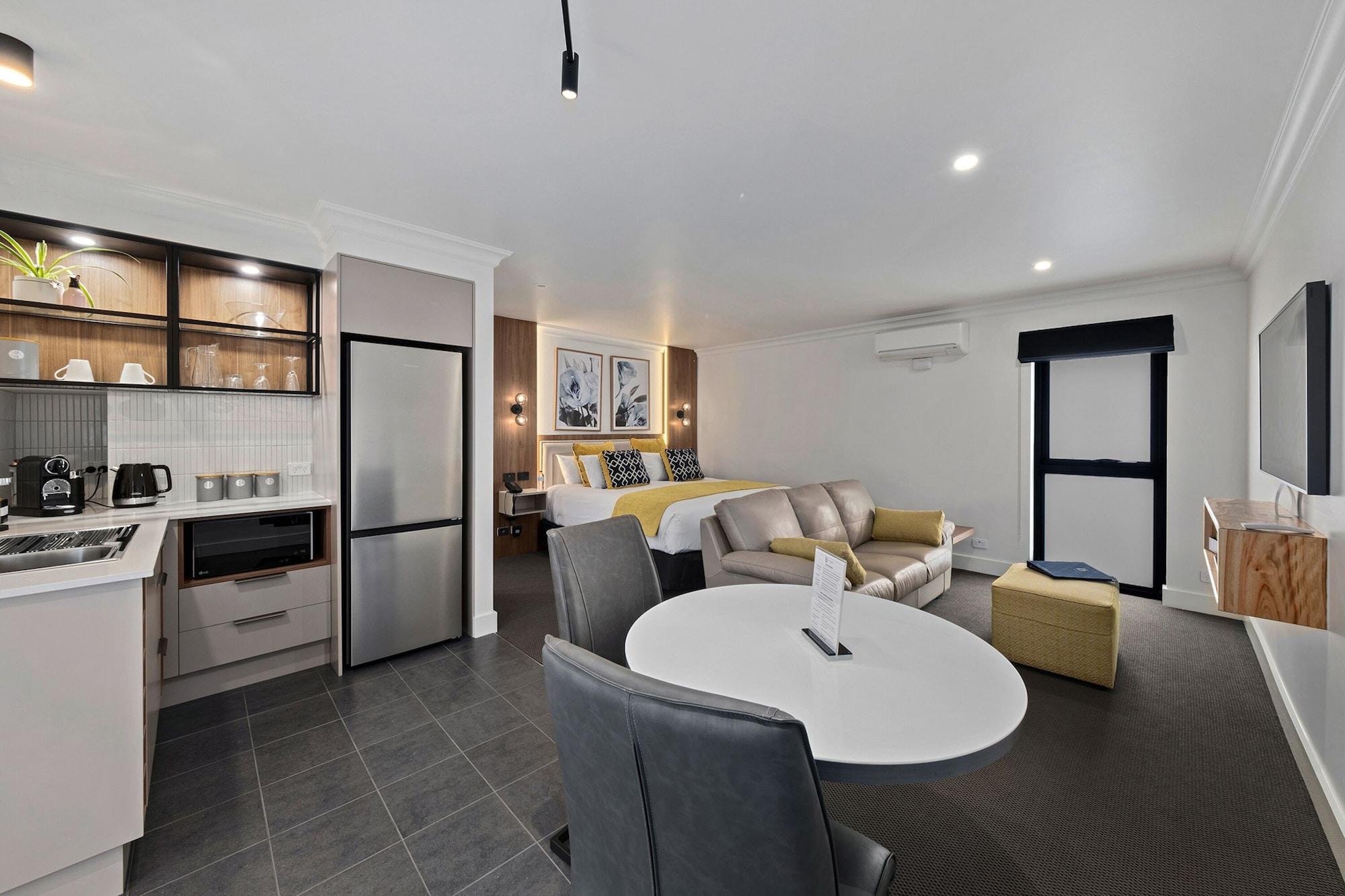 Motel Bluegum Dubbo (Adults Only) Exterior foto