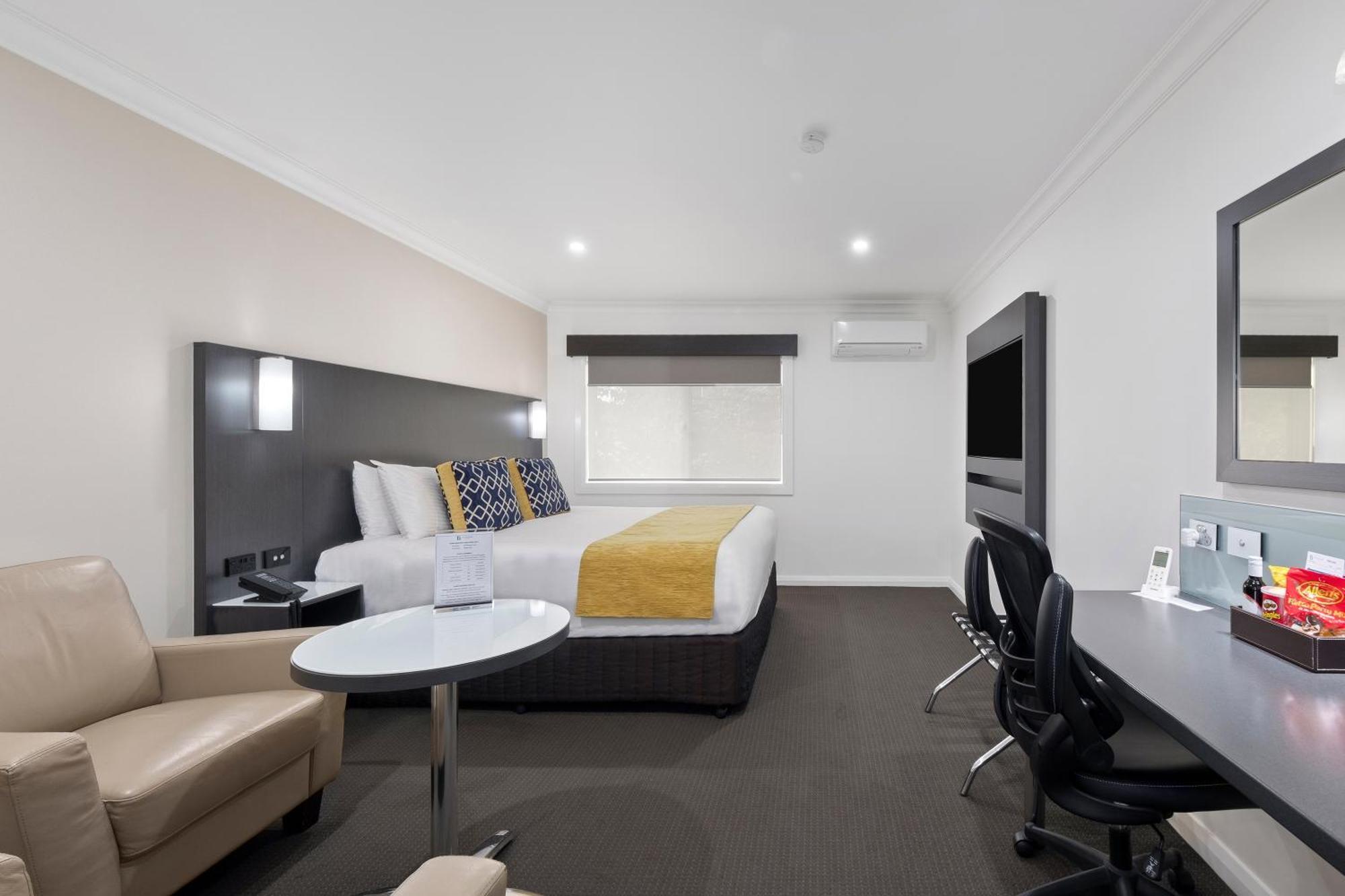 Motel Bluegum Dubbo (Adults Only) Habitación foto