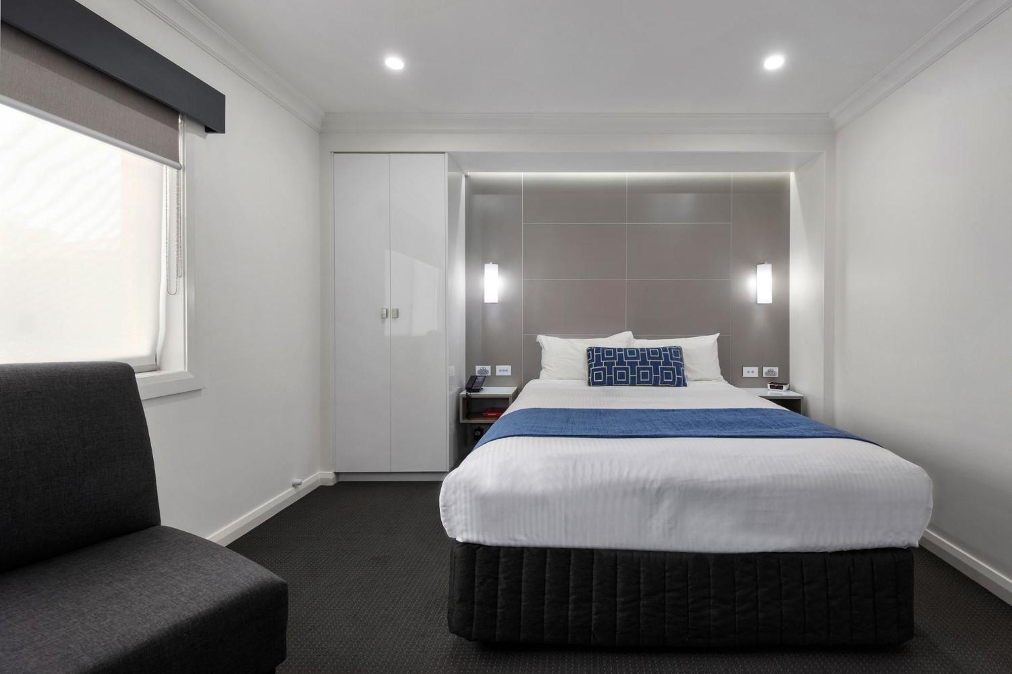 Motel Bluegum Dubbo (Adults Only) Habitación foto