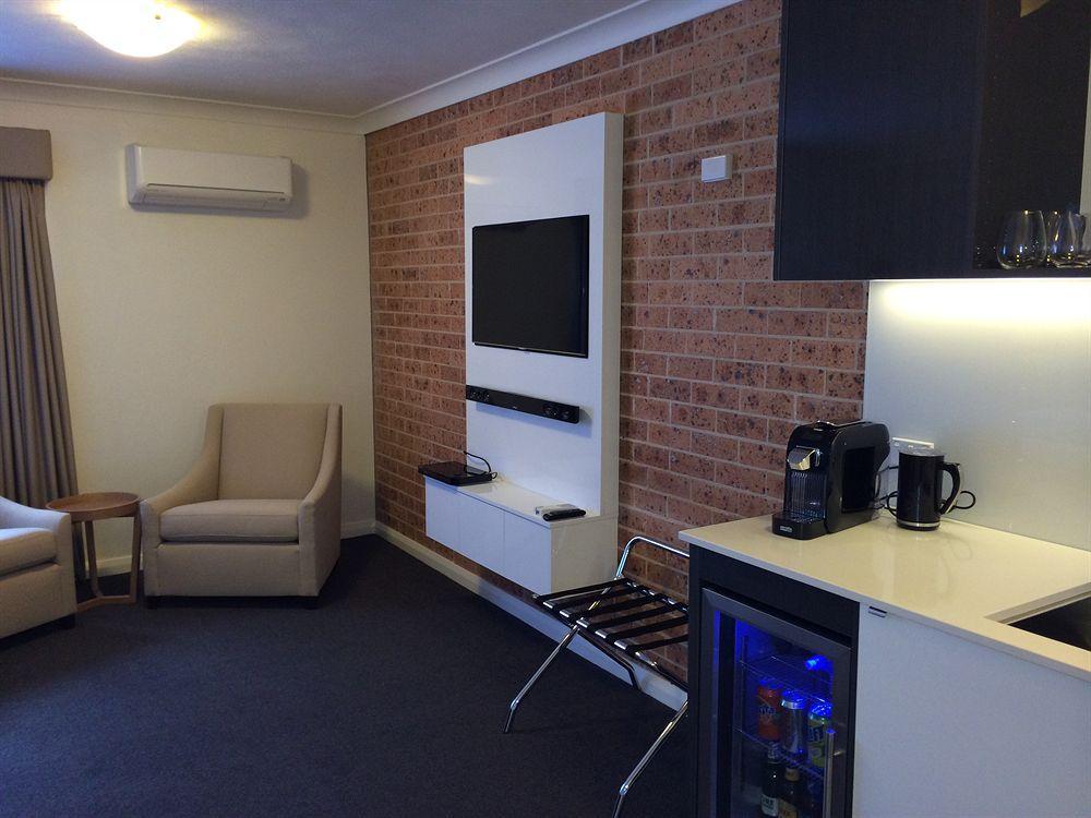 Motel Bluegum Dubbo (Adults Only) Exterior foto