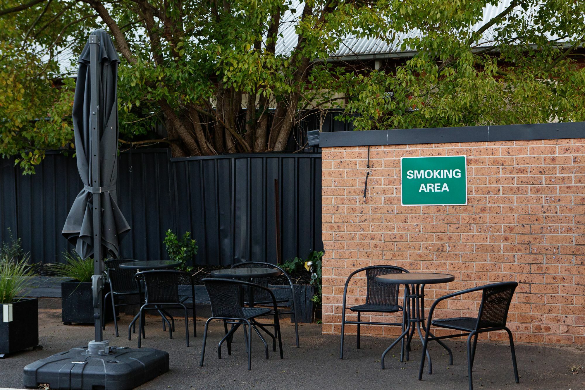 Motel Bluegum Dubbo (Adults Only) Exterior foto