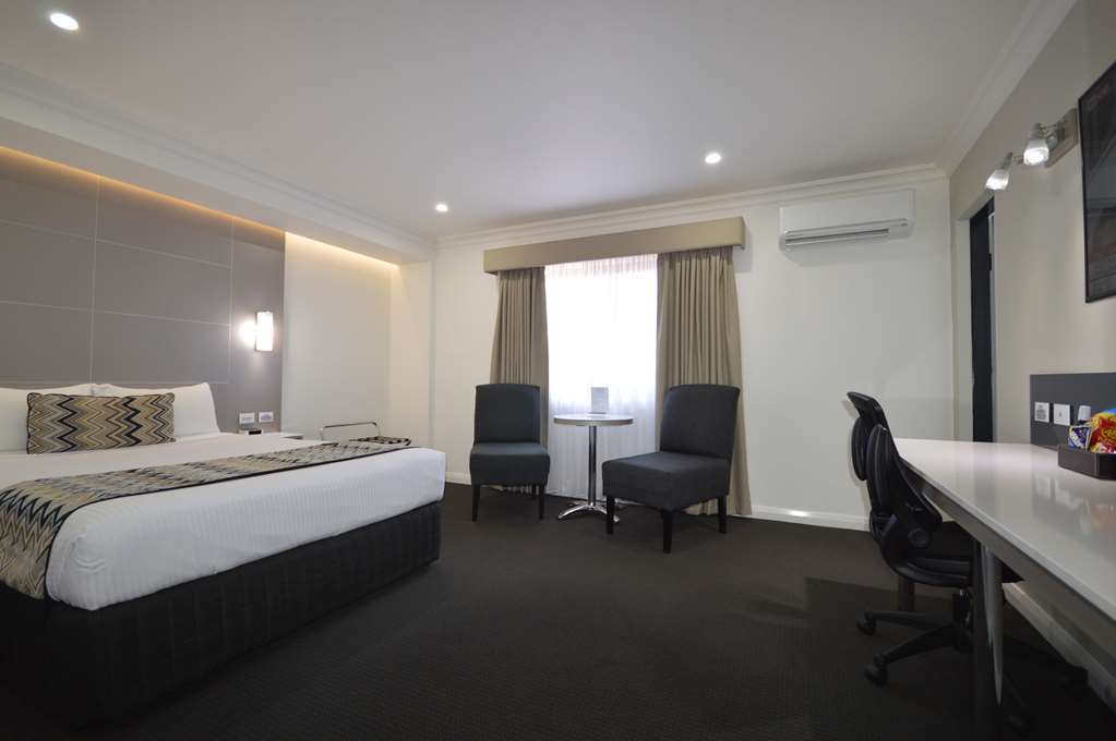 Motel Bluegum Dubbo (Adults Only) Exterior foto